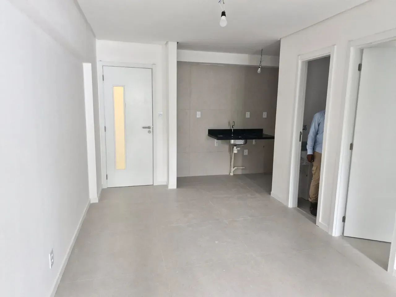 1/4 Alphaville Bauem 779.000 - Foto 5