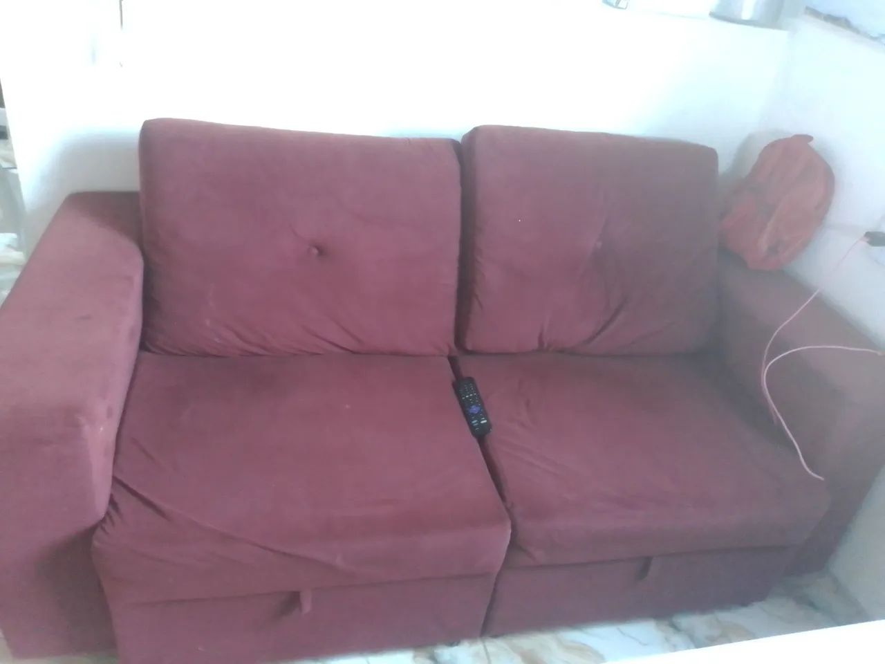 Sofa retrátil  - Foto 4