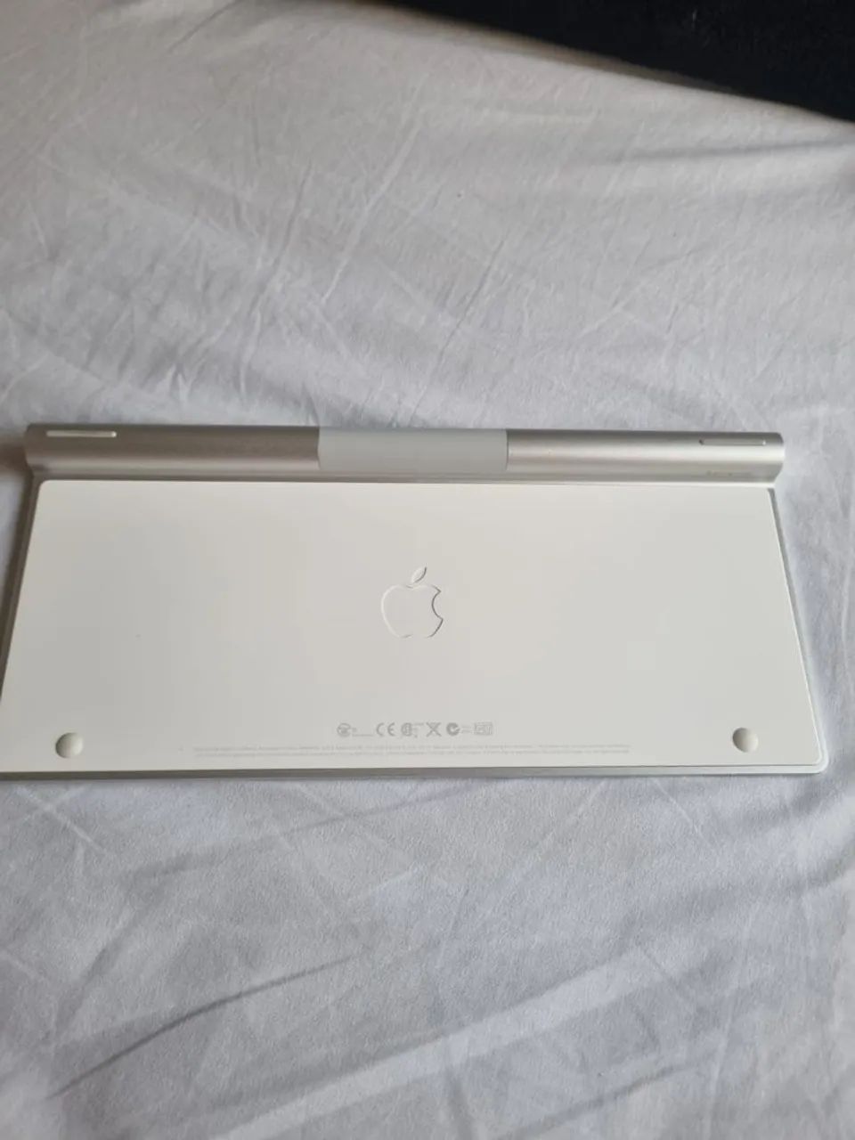 Teclado Apple A1314 Bluetooth Original<br> - Foto 4