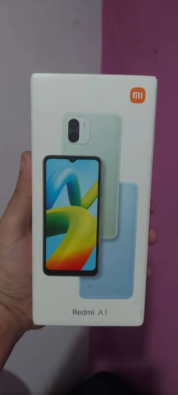 Vendo Celular  - Foto 2