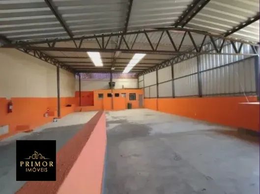 GALPÃO NO GOIÂNIA 600m2 - - Foto 2