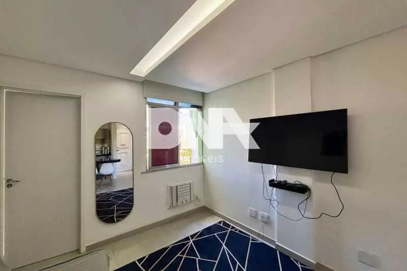 Apartamento : / Residencial / Leblon - Foto 4