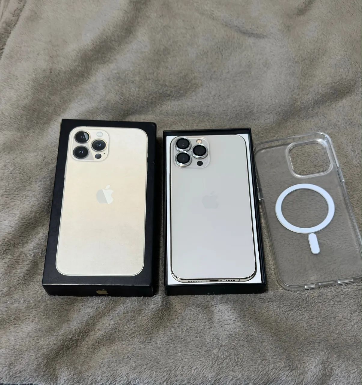 iPhone 13 Pro Max 