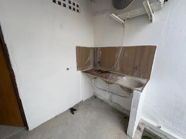 Kitnet/conjugado para aluguel com 42 metros quadrados com 1 quarto em Mangabeira - João Pe - Foto 8