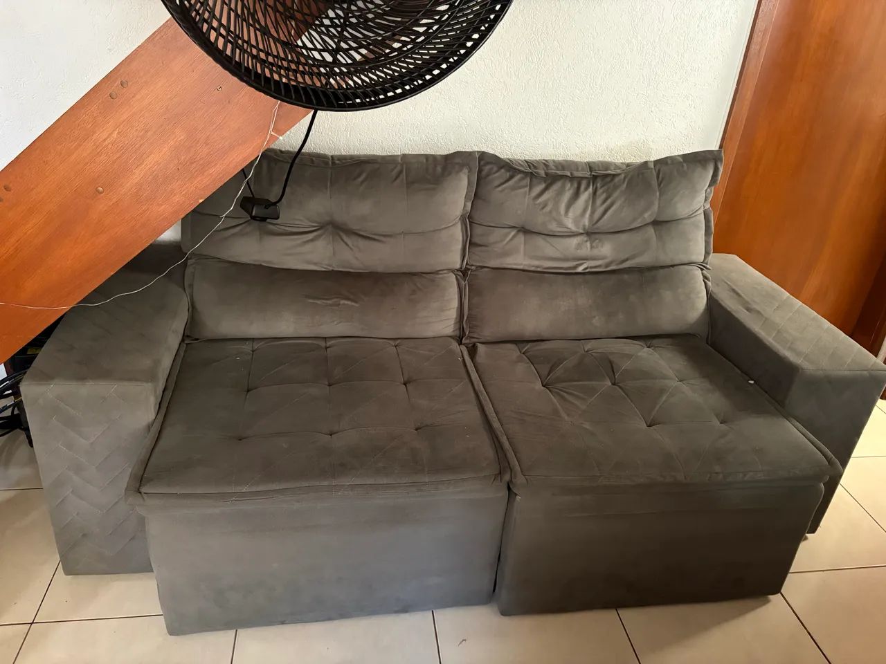 Sofa - Foto 5