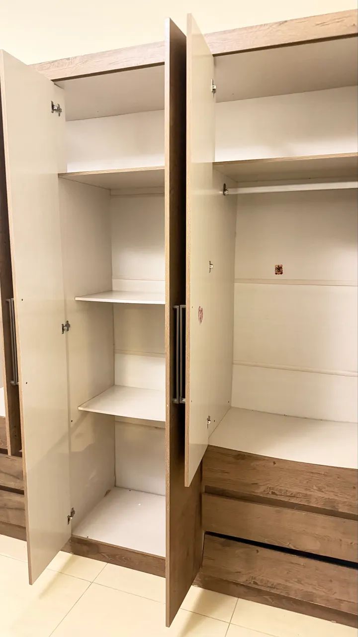 Guarda-roupas  - Foto 5