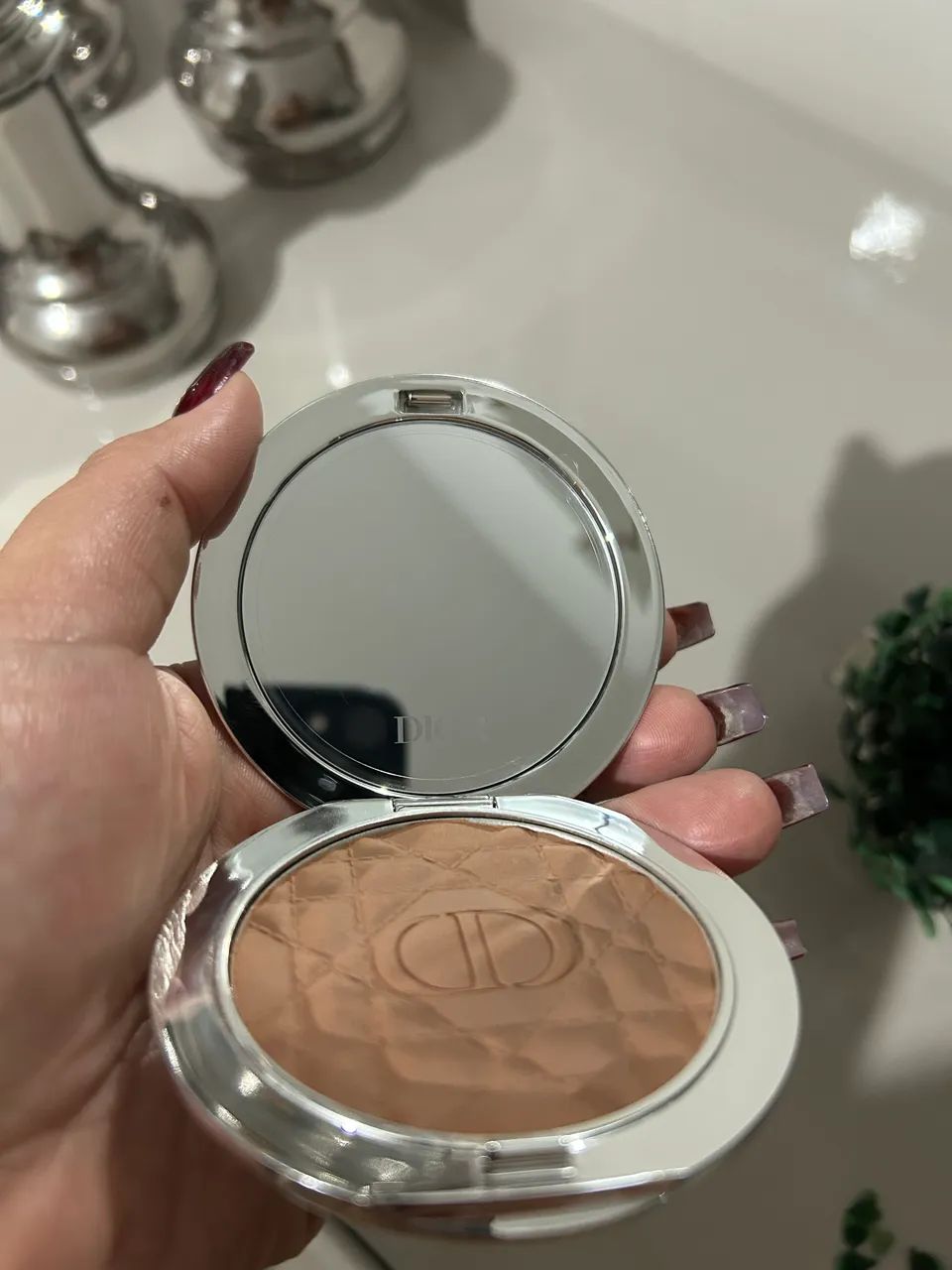 Dior Bronzer  - Foto 4
