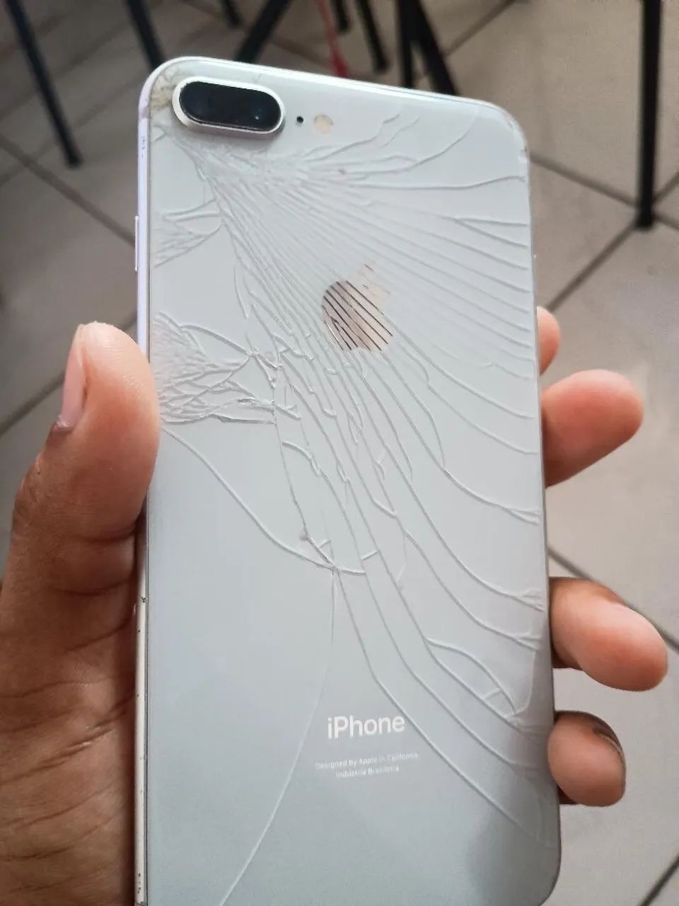 IPhone 8 Plus  - Foto 3