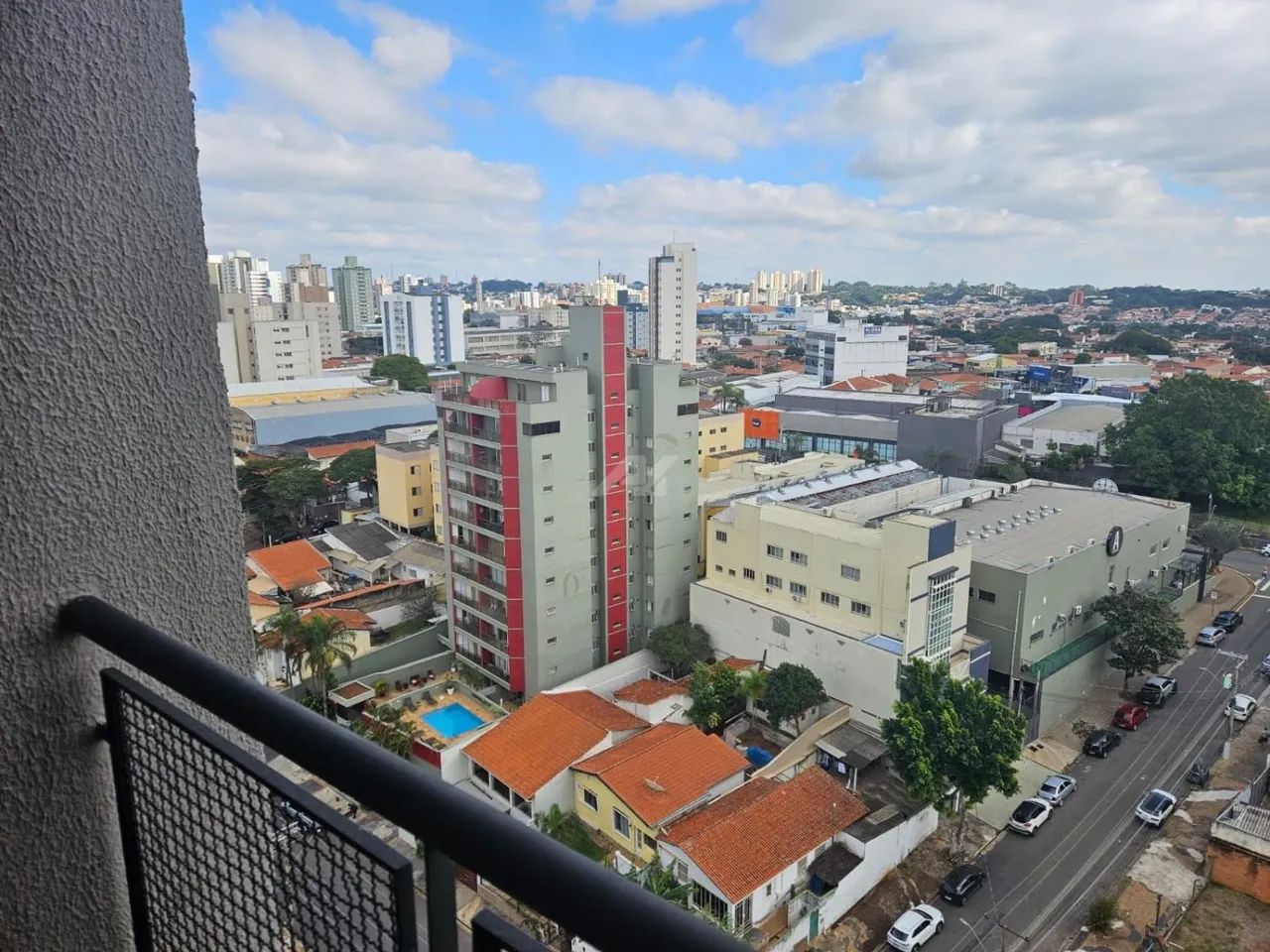 apartamento - Taquaral - Campinas - Foto 4