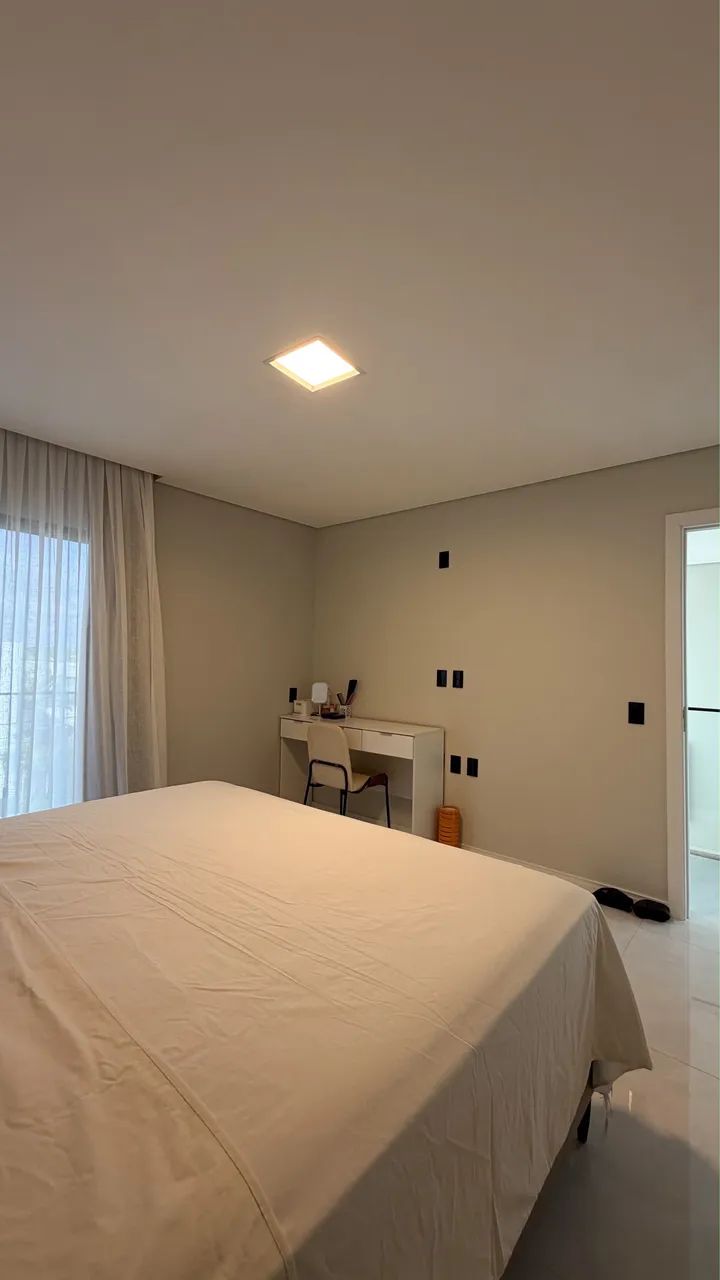 OPORTUNIDADE CASA PRONTA PARA ENTAR E MOARR ALPHAVILLE CEARÁ  - Foto 4