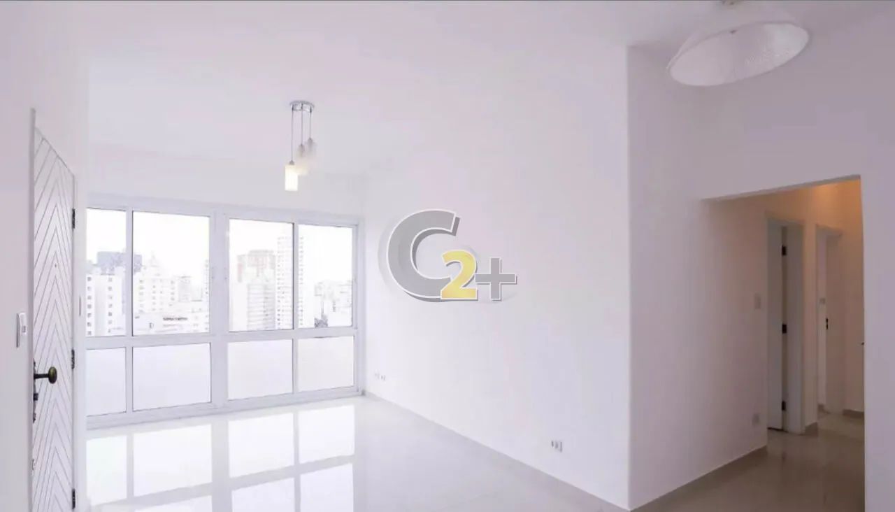 Apartamento à venda em Perdizes com 4 quartos, sendo 1 suíte, 1 vaga