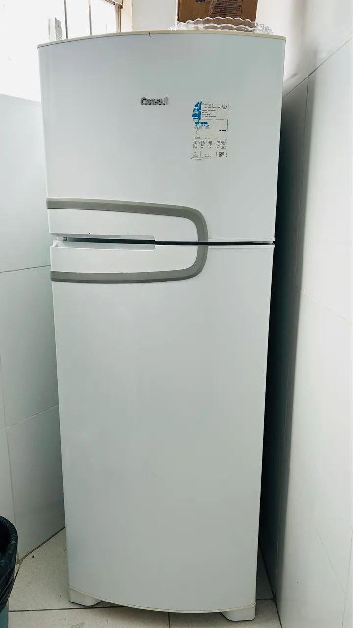 Geladeira Cônsul