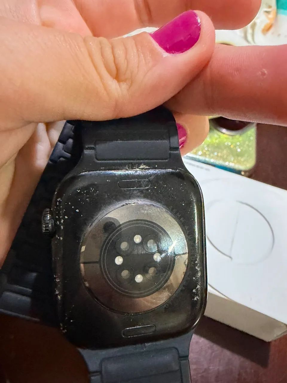 Apple Watch series 10 - Foto 5