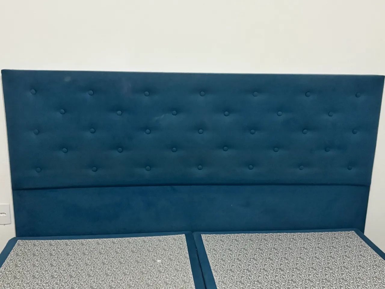 CAMA BOX KING SIZE - Foto 3