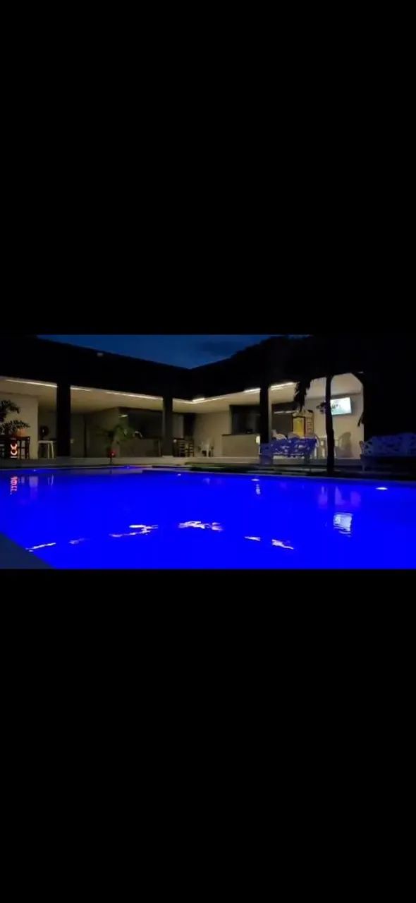 Área de lazer - Foto 3