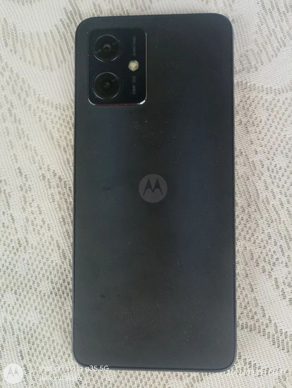 Moto G54(leia o anúncio até o final) - Foto 2