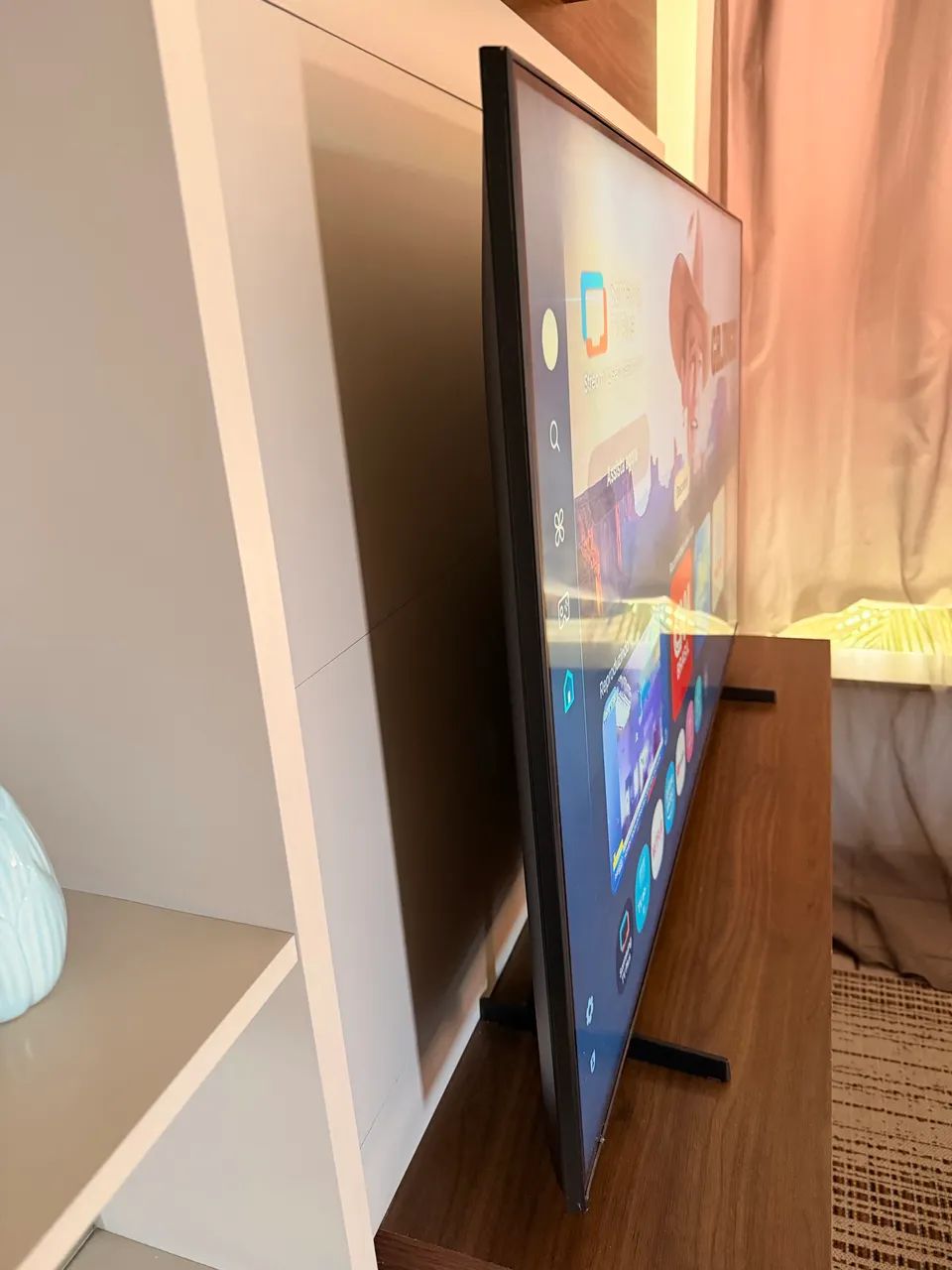Smart Tv Samsung 55? - Foto 2