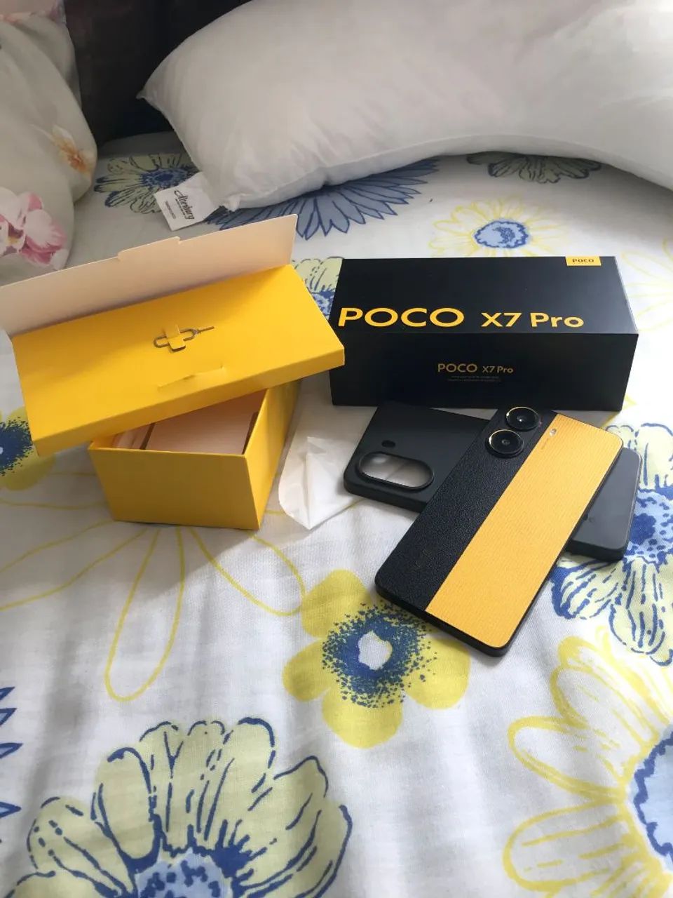 POCO x7 PRO