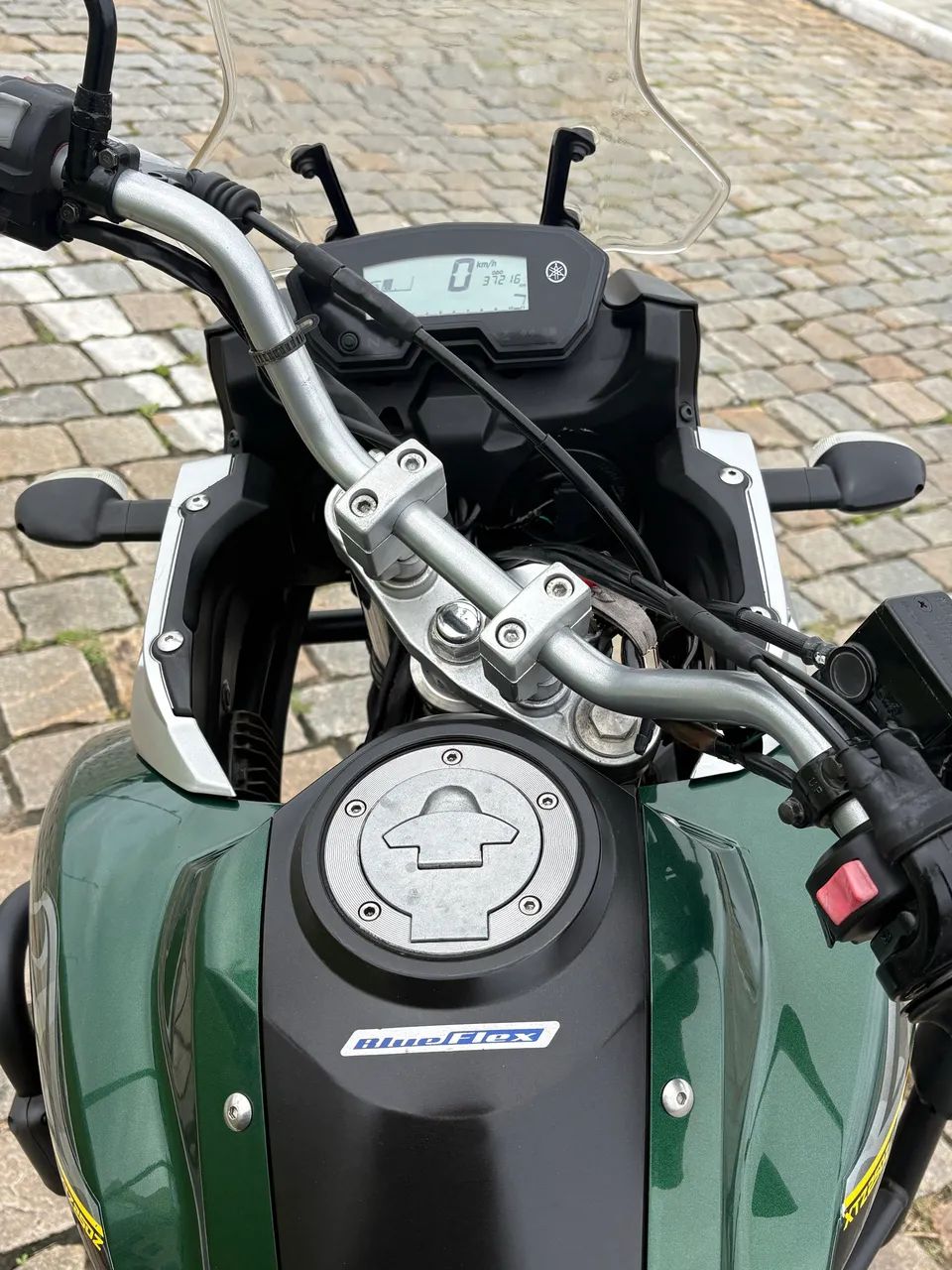 Tenere XTZ 250 - 2018 - OPORTUNIDADE  - Foto 2