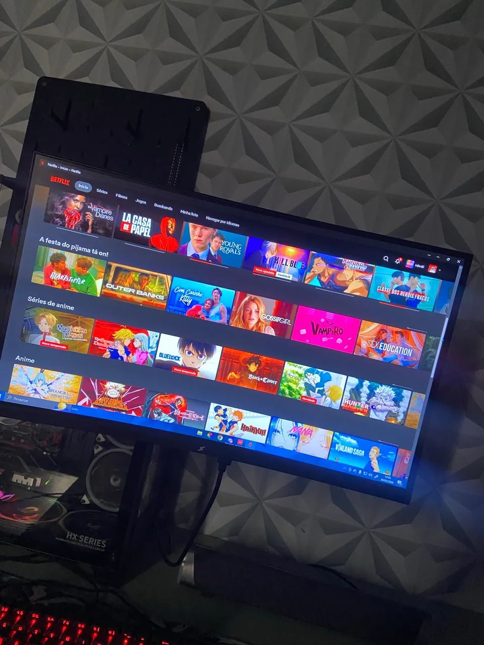 Monitor  - Foto 3