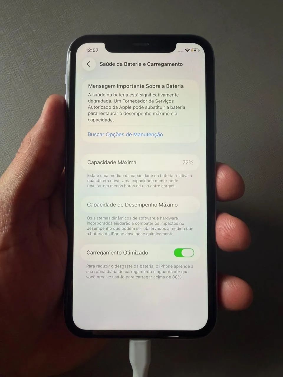 iPhone 11 - Foto 4