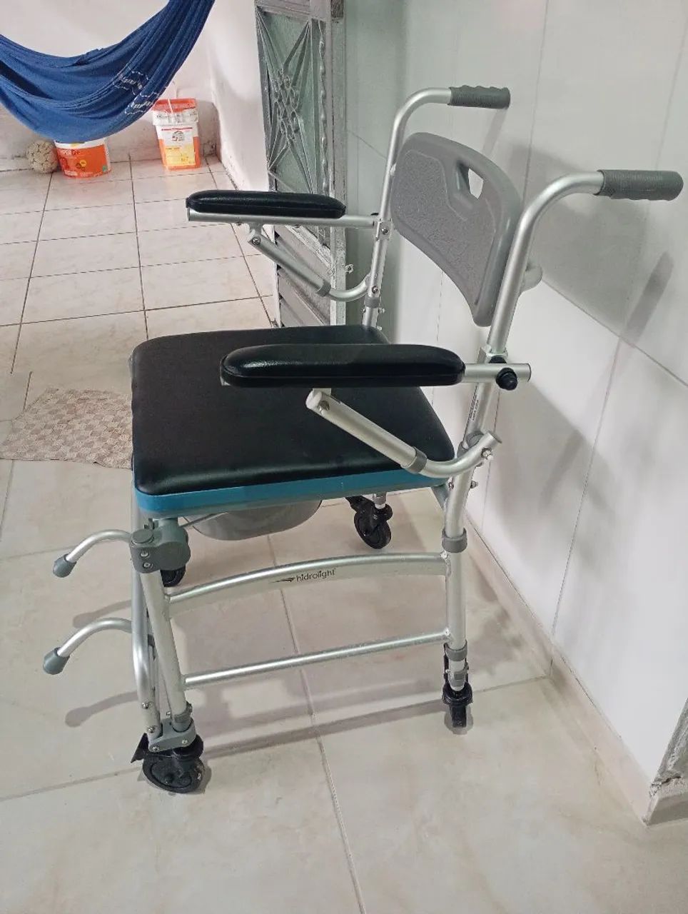 Cadeira de roda de  Banho ? - Foto 2