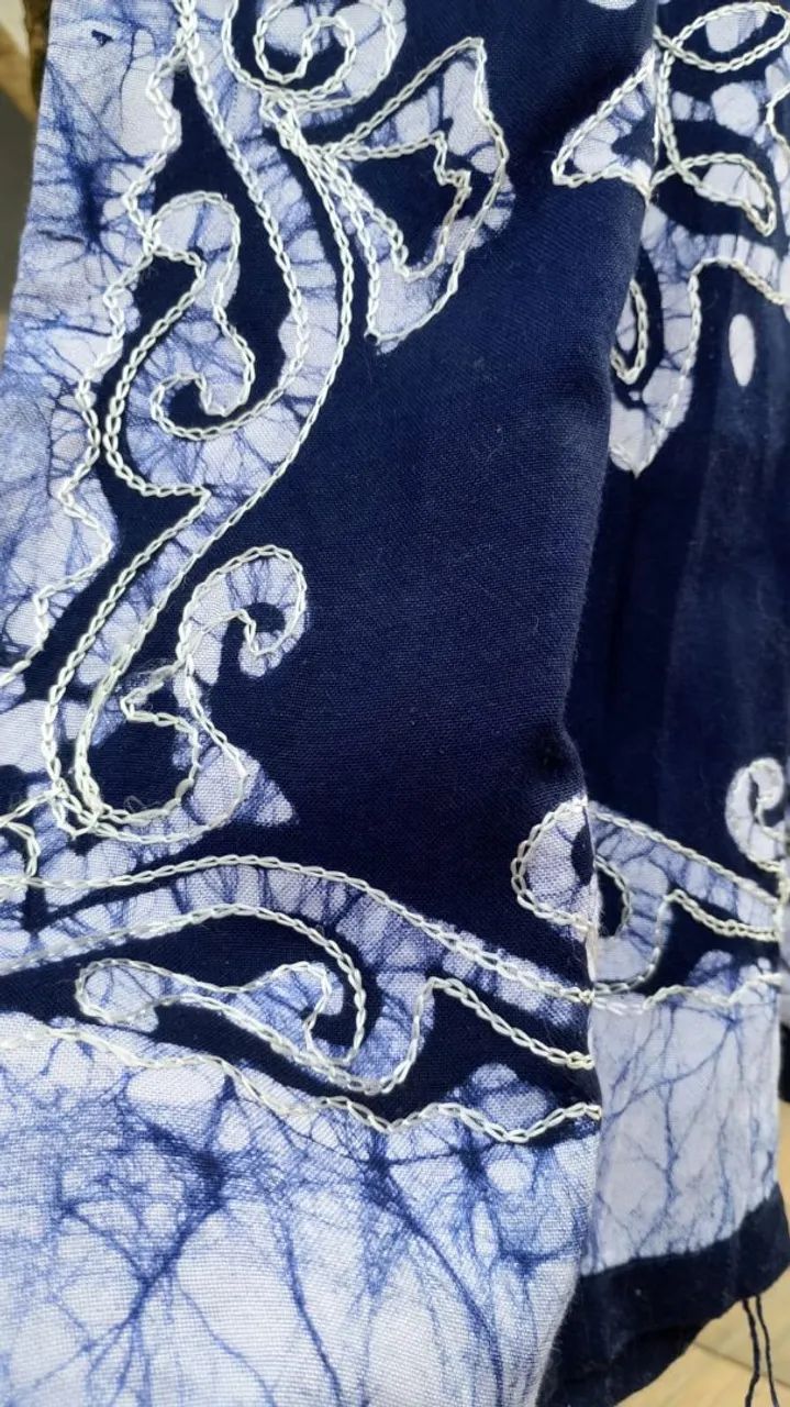 Roupas femininas indianas  - Foto 4