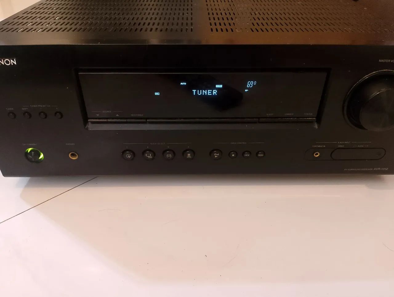 Receiver Devon AVR 1312 - Foto 2