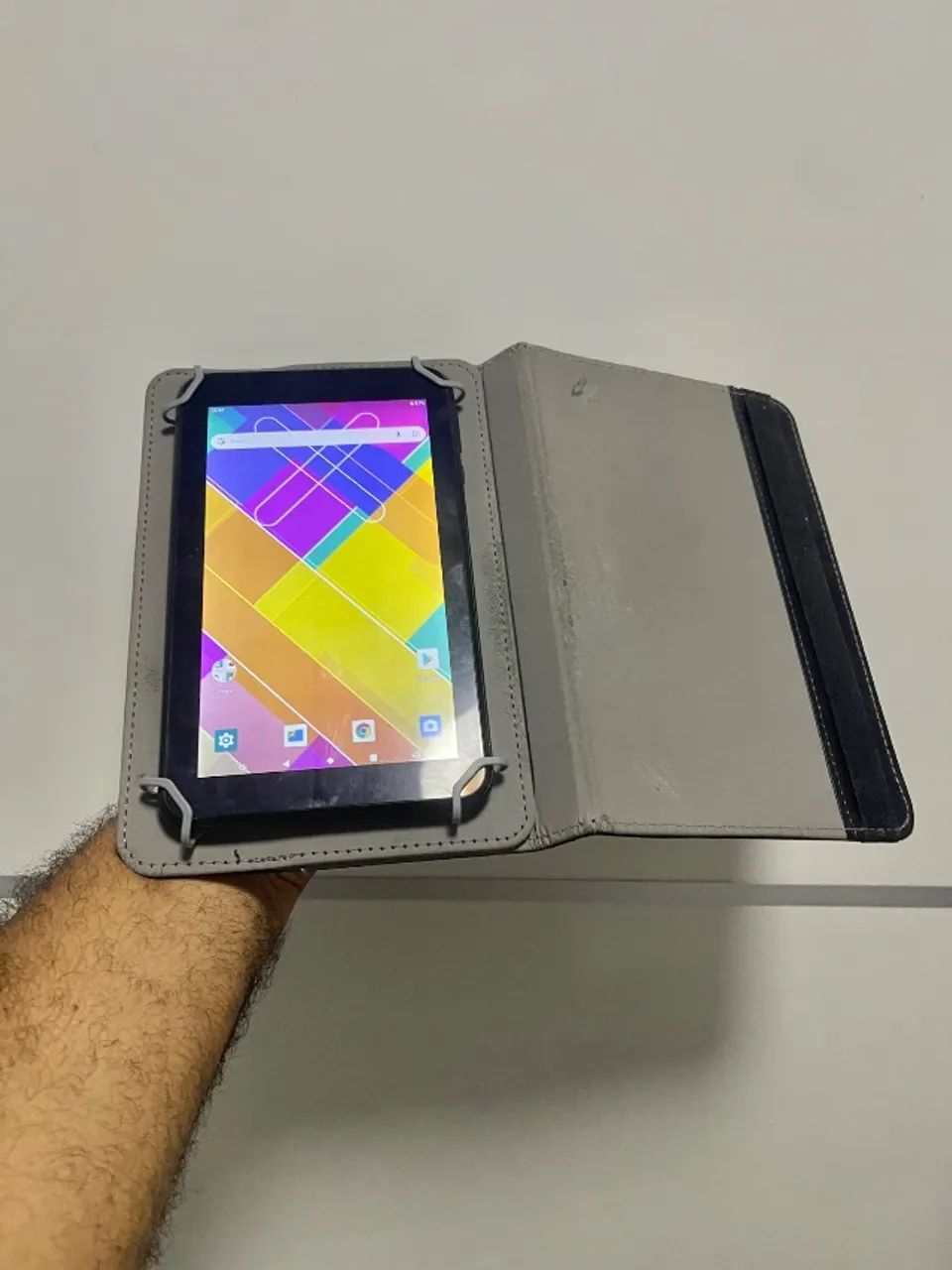 Tablet HOW max quad core 7? 16gb - android 8 - Foto 3
