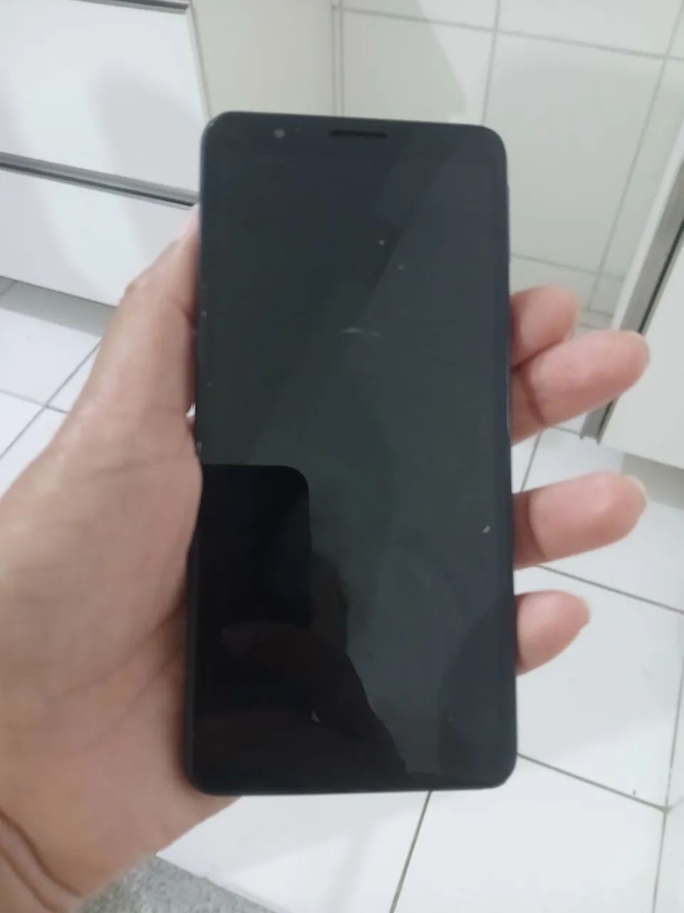 Samsung A01 - Foto 2