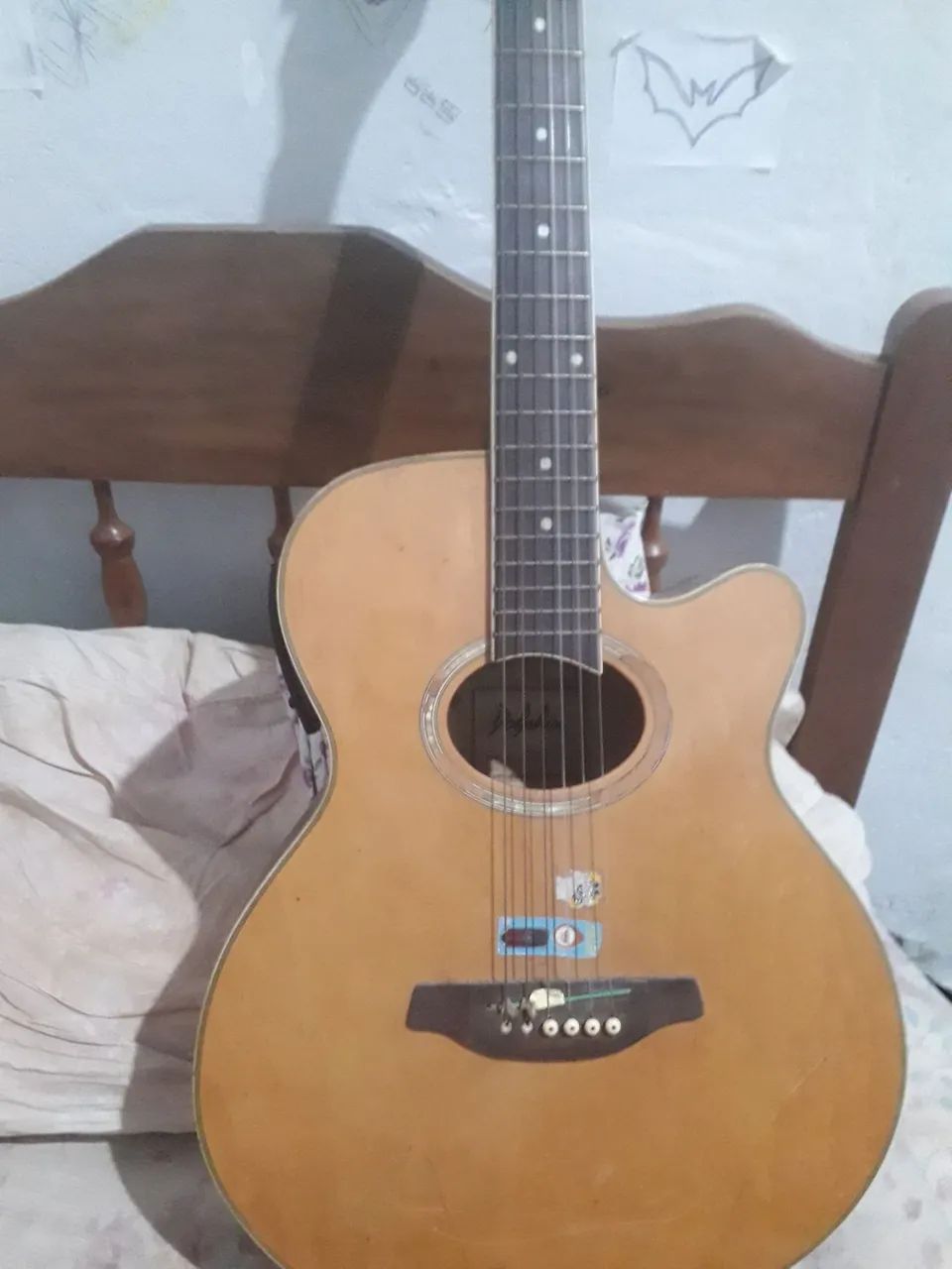 Violão e Violino - Foto 2