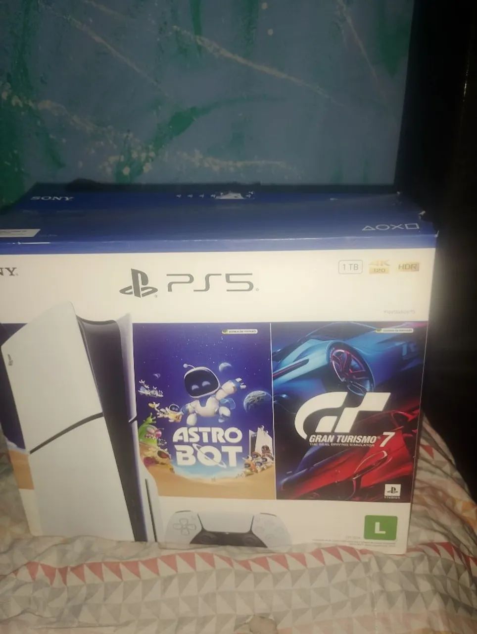 Playstation 5 - Foto 2
