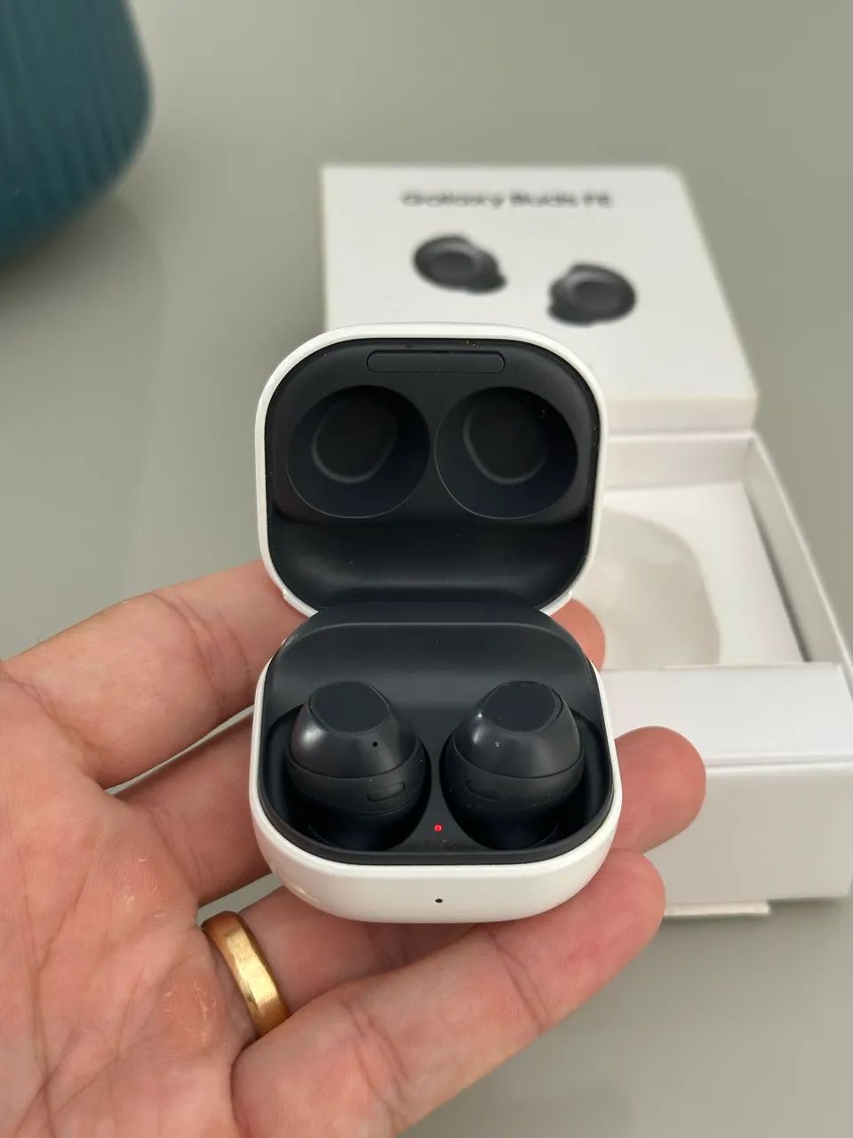 Galaxy Buds FE 