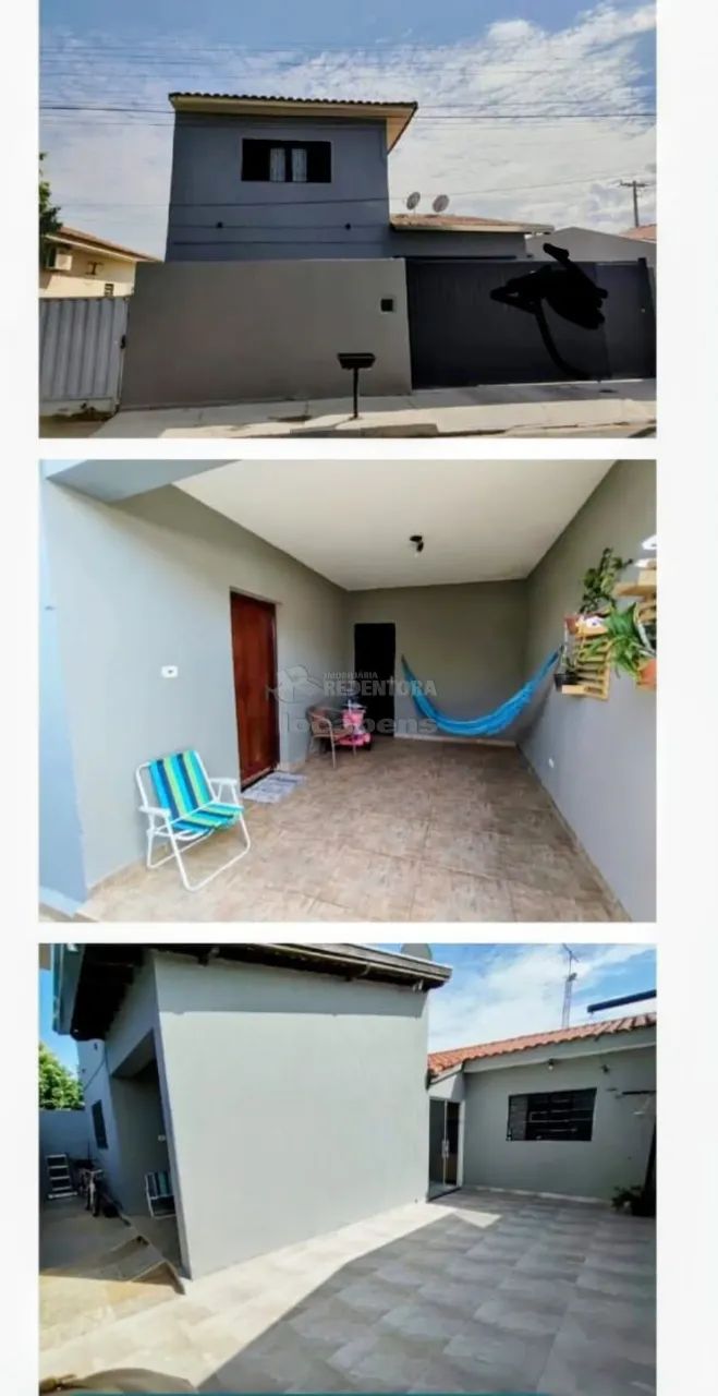 Sobrado no Centro de Potirendaba. - Foto 4