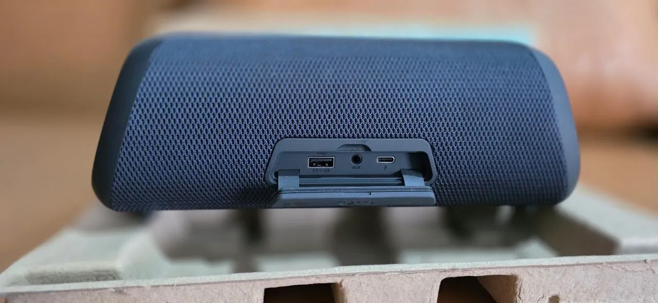 Caixa de som Lg Xg7s  - Foto 3