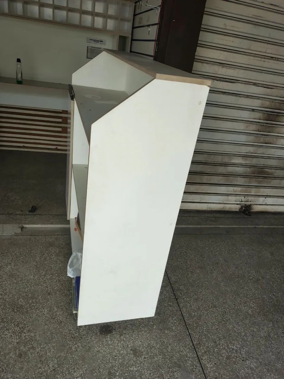 Balcão e bancada. Mdf  - Foto 4
