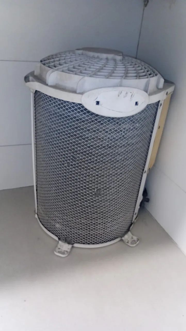 Ar condicionado Comfee 9.000 Btu  - Foto 3