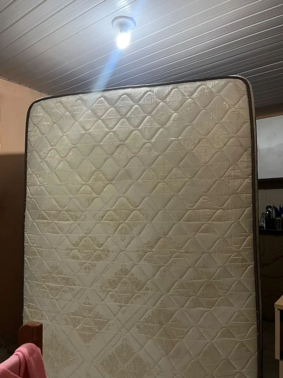Vende-se cama Marjon de casal - Foto 3