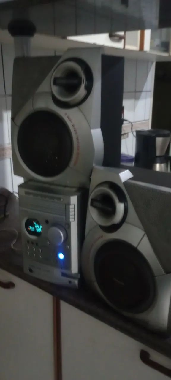 Som Philips  - Foto 2