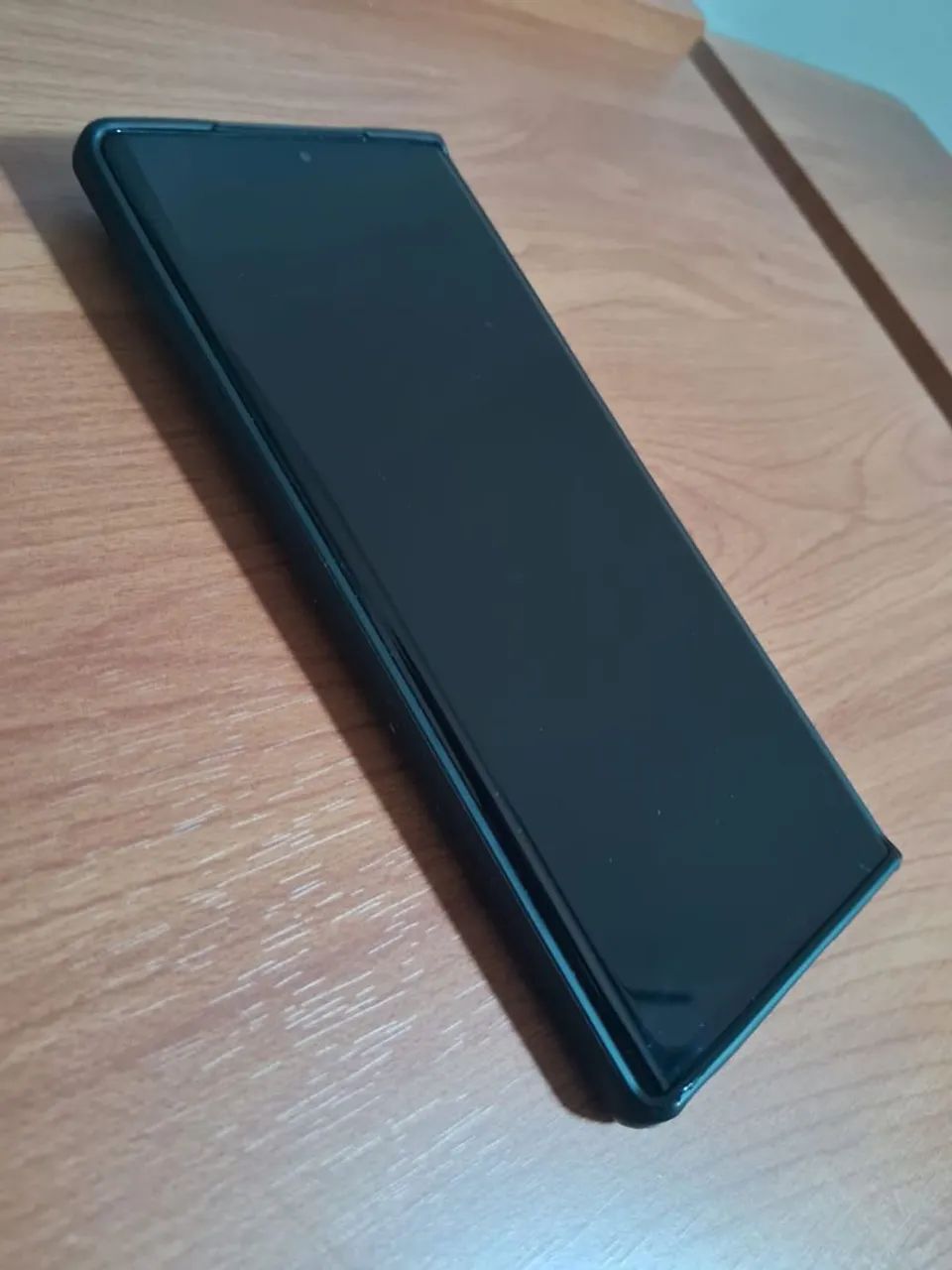 Galaxy note 20 ultra 256gb 12gb ram - Foto 2