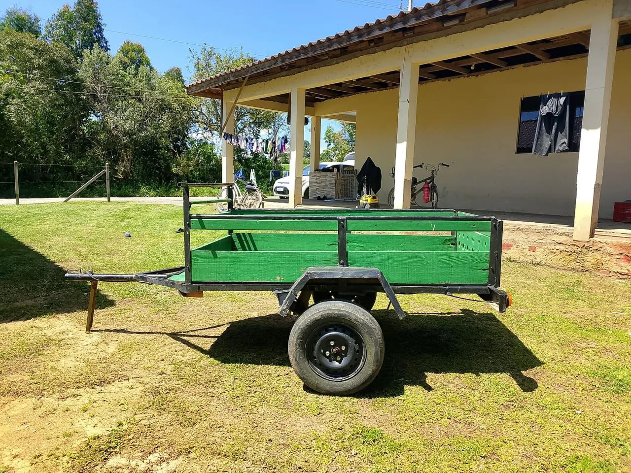 Carretinha  - Foto 5