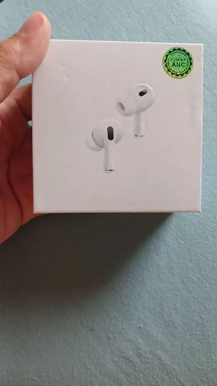 Vendo esse fone airpod pro 2  - Foto 3