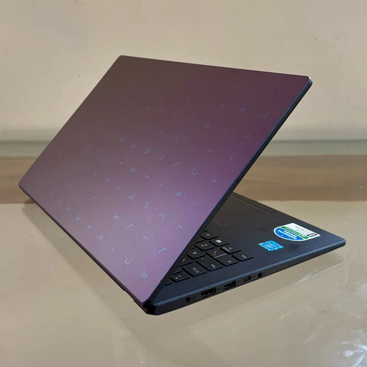 Notebook ASUS VivoBook E510MAB - Foto 3