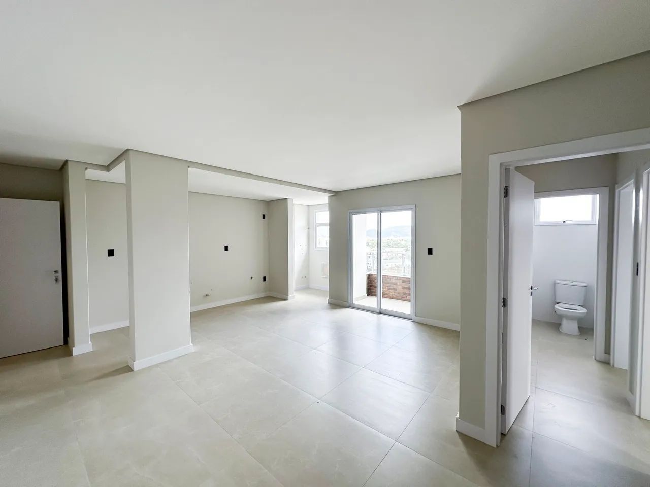 Apartamento à venda em Tubarão/SC - Foto 4