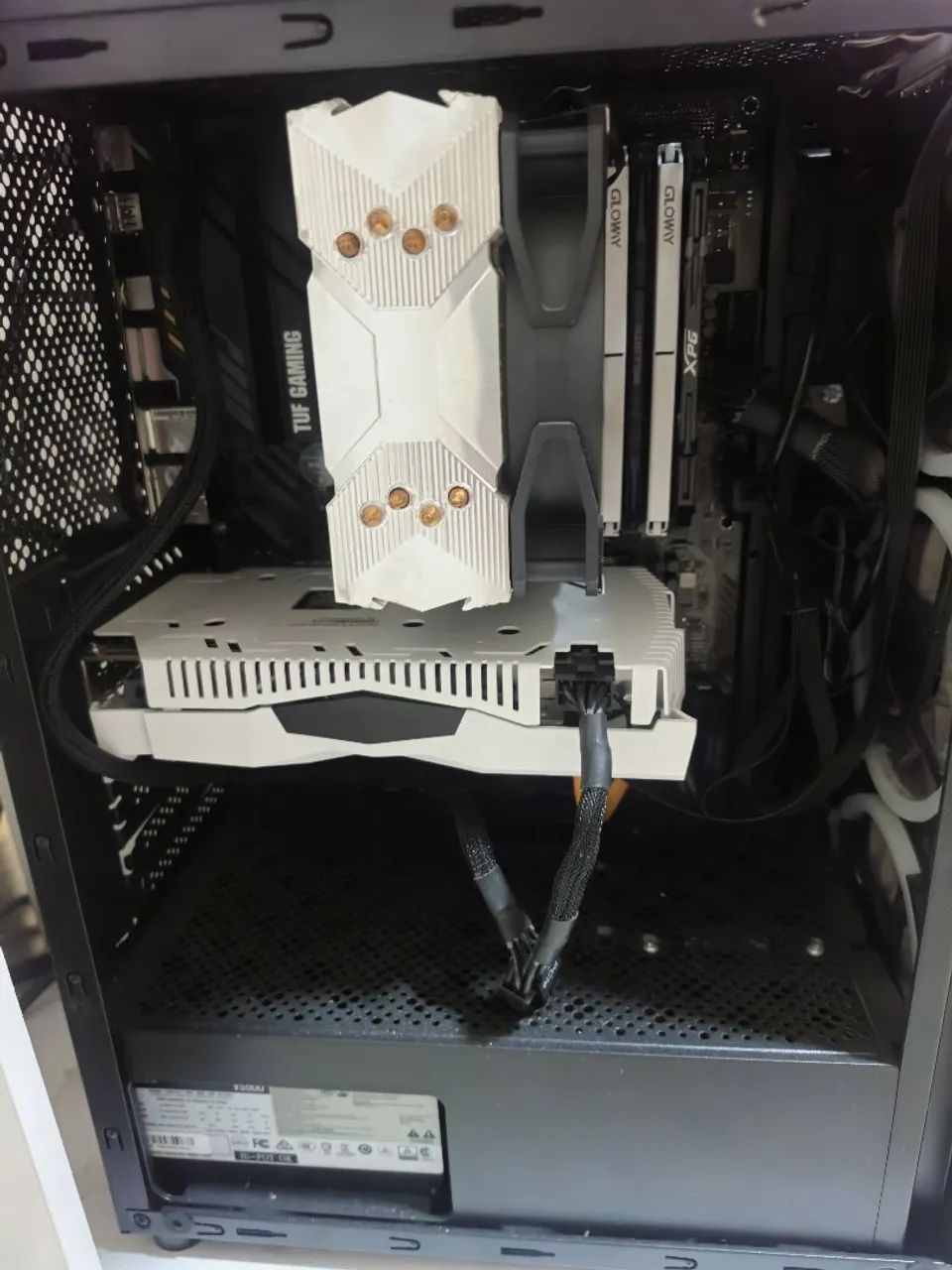 PC GAMER 2060 SUPER RYZEN 5 5600