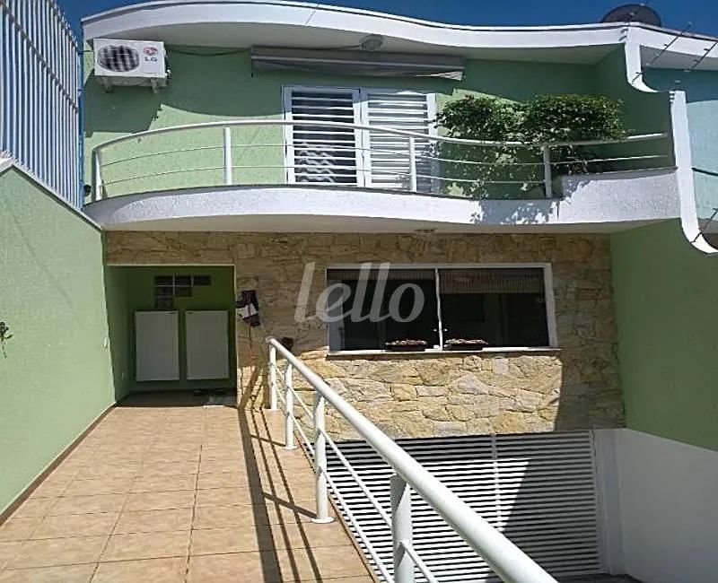 Casa 3 quartos à venda no(a) Vila Moinho Velho - Foto 2