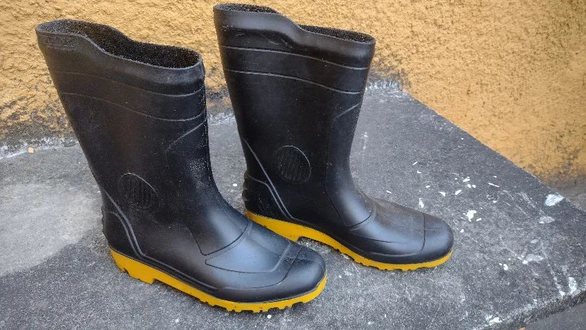 Bota botina - Foto 3