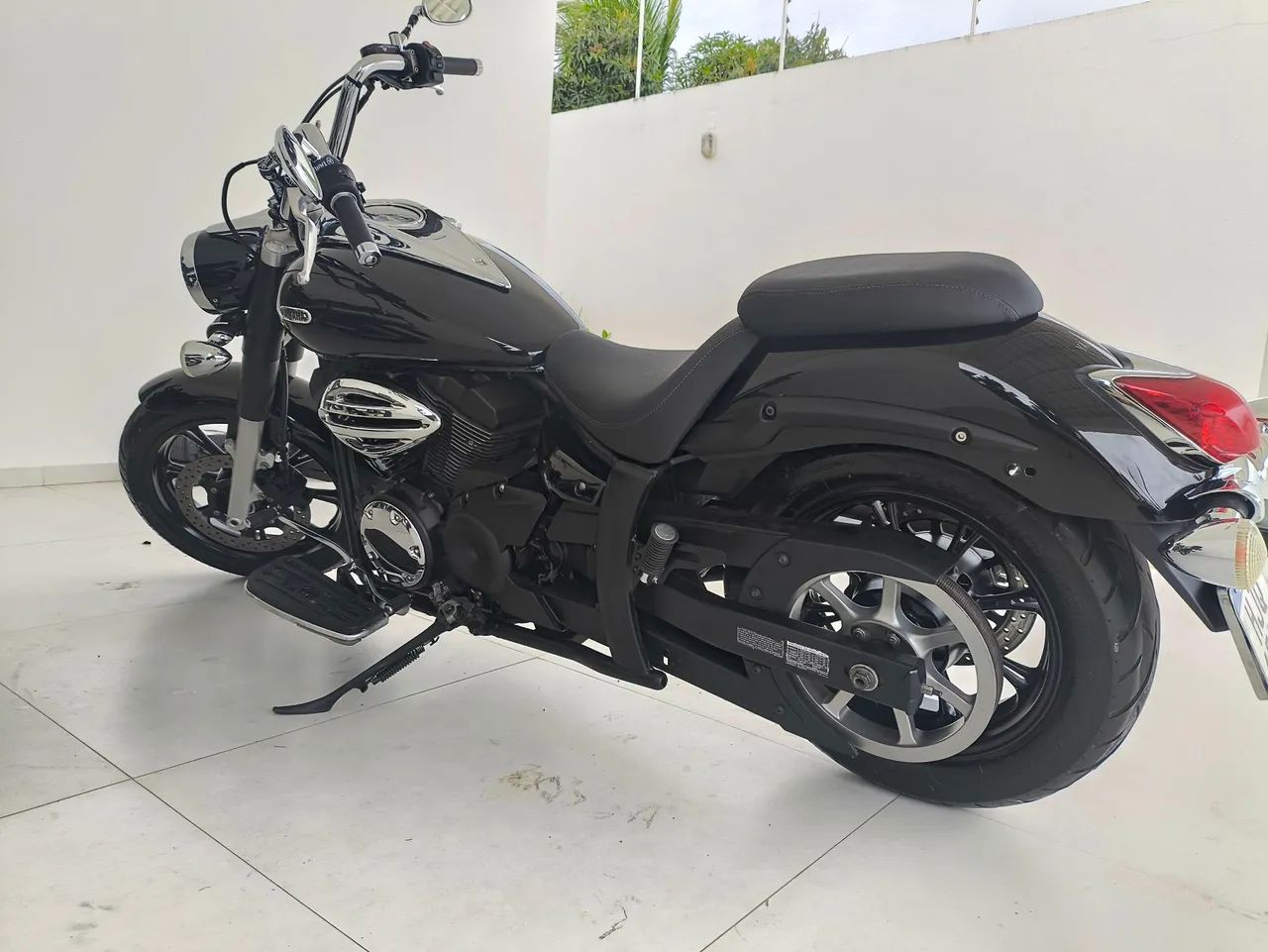 Midinhigt Xvs 950