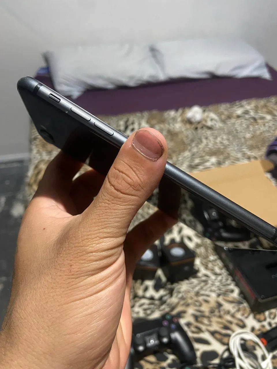 iPhone 8 plus - Foto 2
