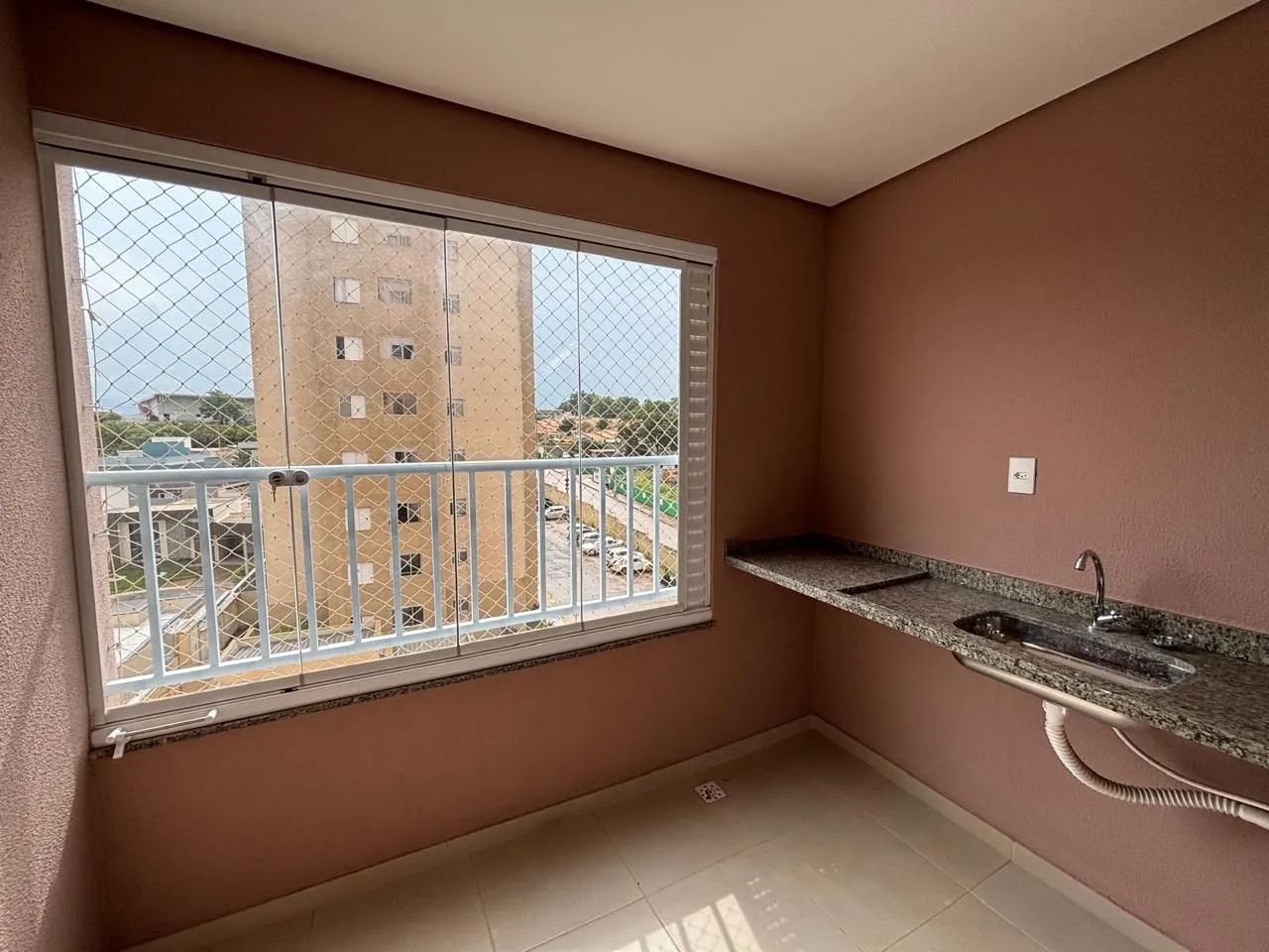 Apartamento com 2 dormitórios, à venda no Edifício Lírios - Jardim São Paulo - Sorocaba/SP - Foto 5
